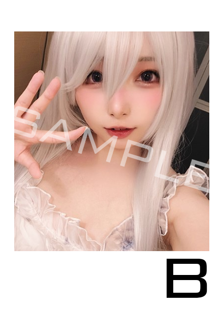 よあけ チェキ プライベート ショット