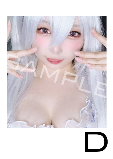 よあけ チェキ プライベート ショット