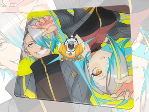 【むみ様】Vtuber 歌衣メイカ　アウターのみ 13188-228-